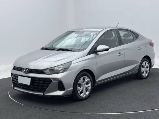 HYUNDAI HB20 1.0 12V FLEX COMFORT MANUAL